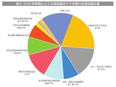 新疆有色金属产业在2024年国民经济中的崛起与贡献——基于统计公报的分析