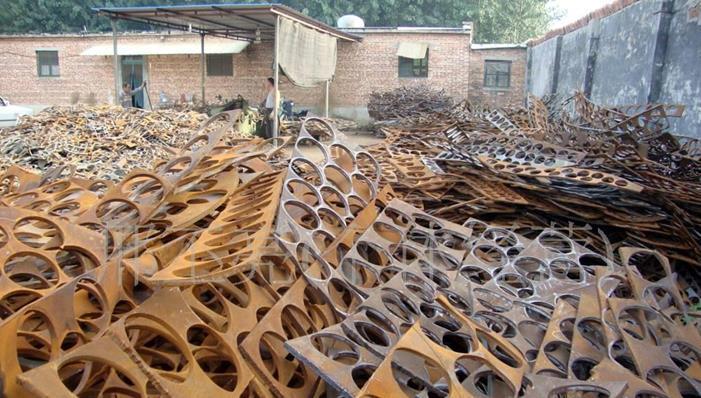 东莞废旧金属与工厂设备回收上门服务 专业处理有色金属制品，助力企业高效清库存